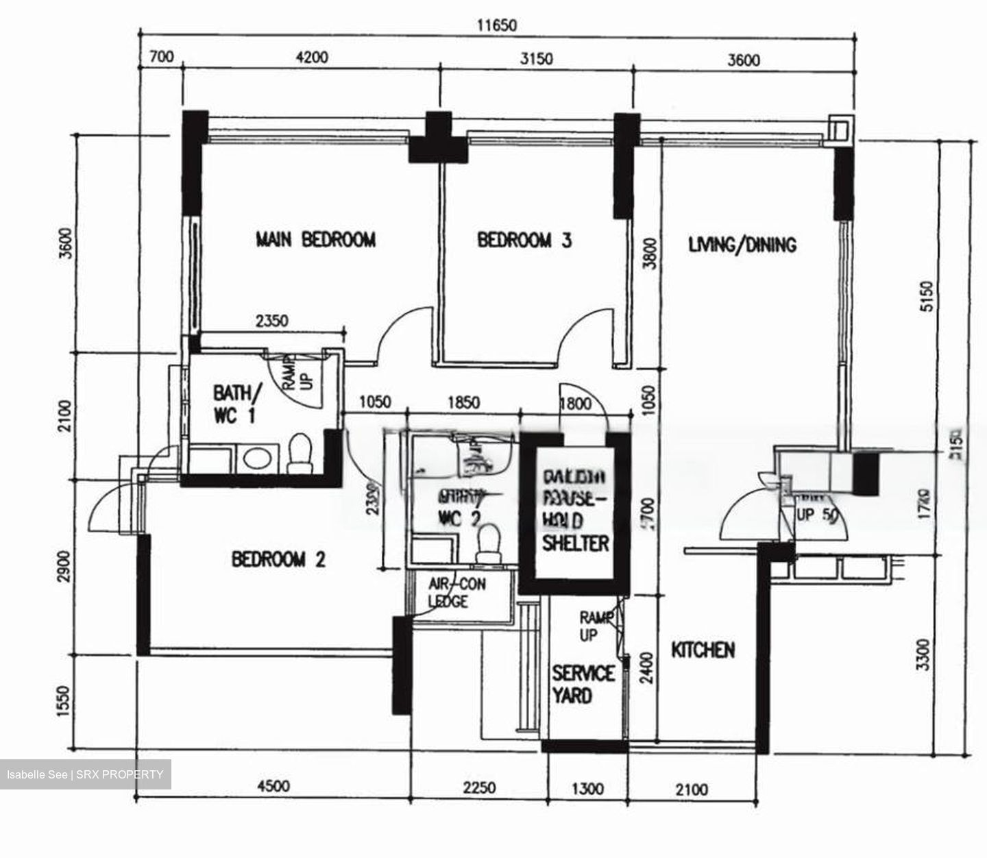 Blk 306B Treelodge@punggol (Punggol), HDB 4 Rooms #440982801